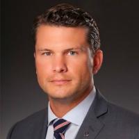 Pete Hegseth