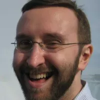Alan Goldsmith