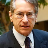 Ambassador Giulio Terzi di Sant’Agata
