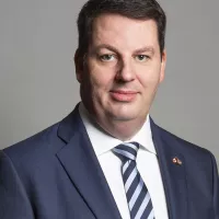 Andrew Percy