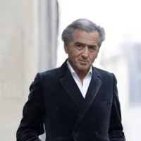 Bernard-Henri Lévy