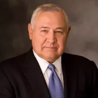 Gen. Chuck Wald (Ret.)