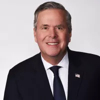 Governor Jeb Bush
