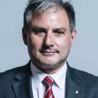Jack Lopresti MP