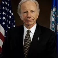 Senator Joseph I. Lieberman