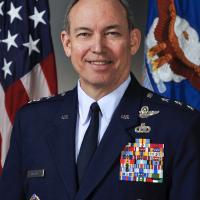 Lt. Gen. David A. Deptula (Ret.)