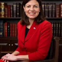 Senator Kelly Ayotte