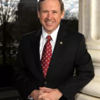 Senator Mark Kirk