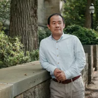 Wang Xiyue