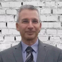 Dror Doron | UANI