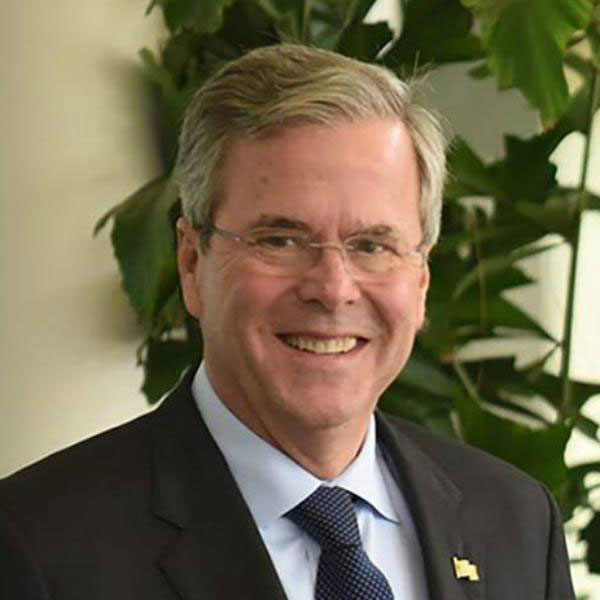 Jeb Bush