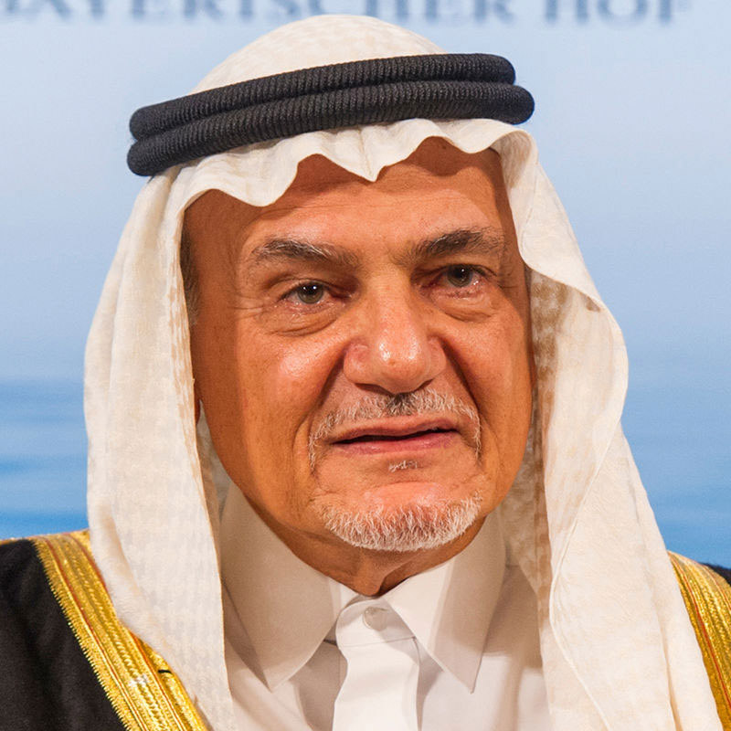 Turki al Faisal