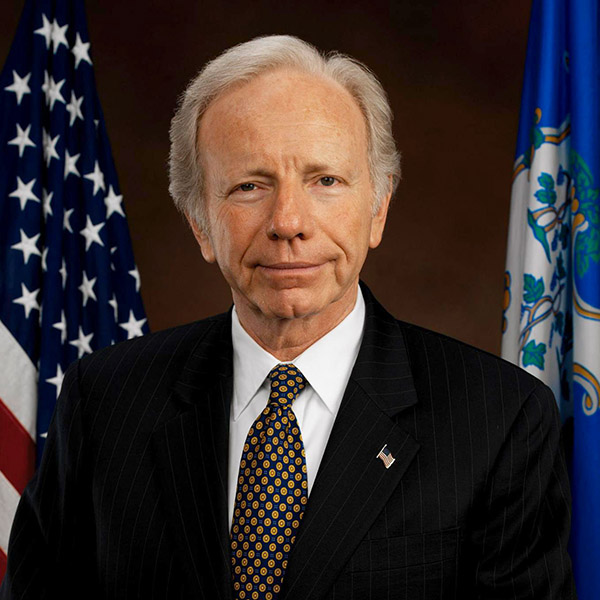 Joseph Lieberman